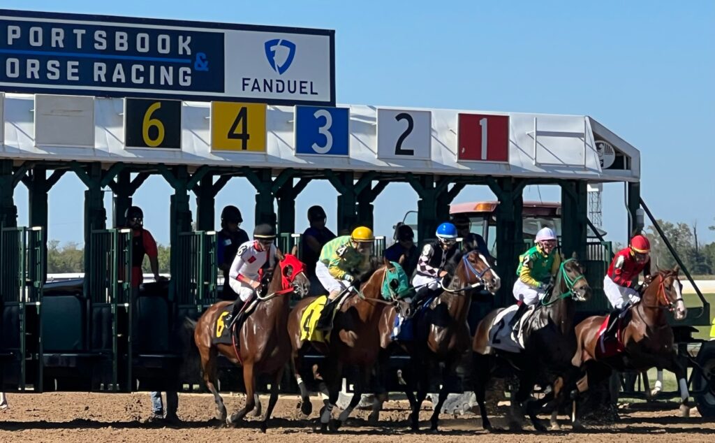 Fairmount Park