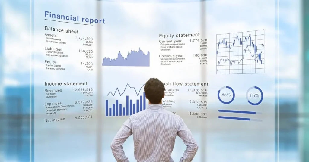 Web Analytics