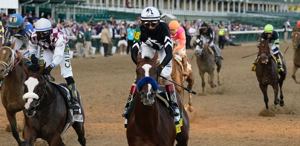 Horse Racing