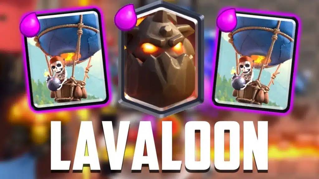 Ladder Decks