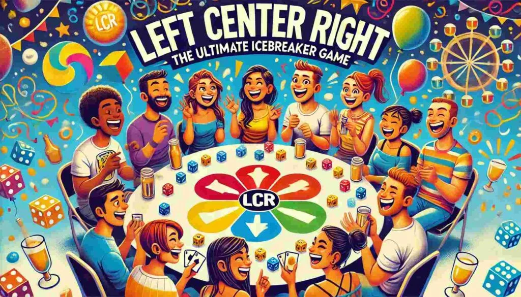 Dice Game
