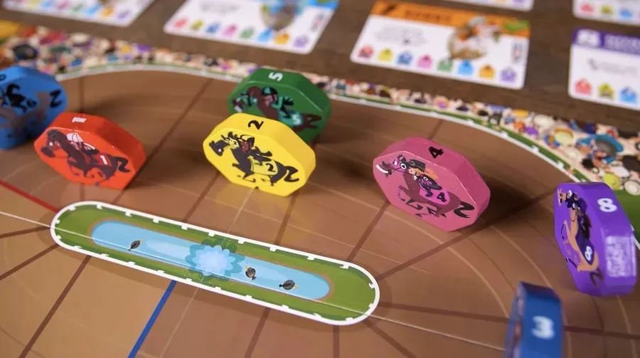 Board Games