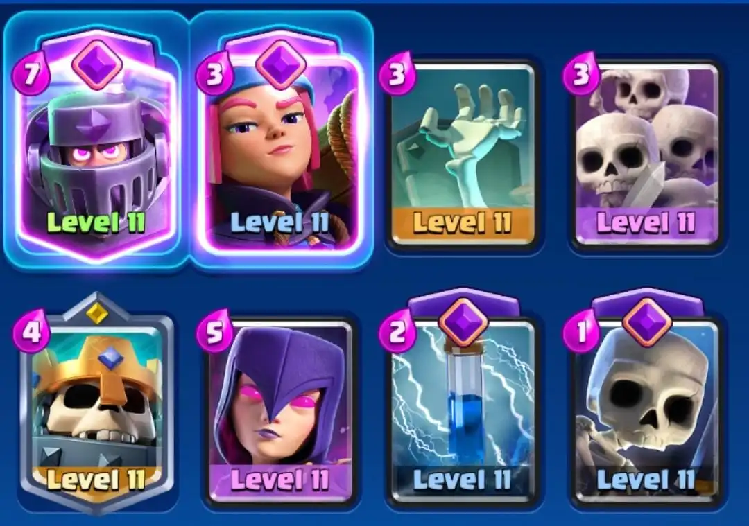 Good Deck