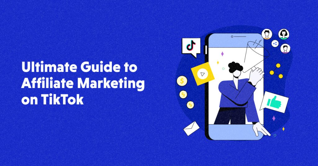 Affiliate Marketing