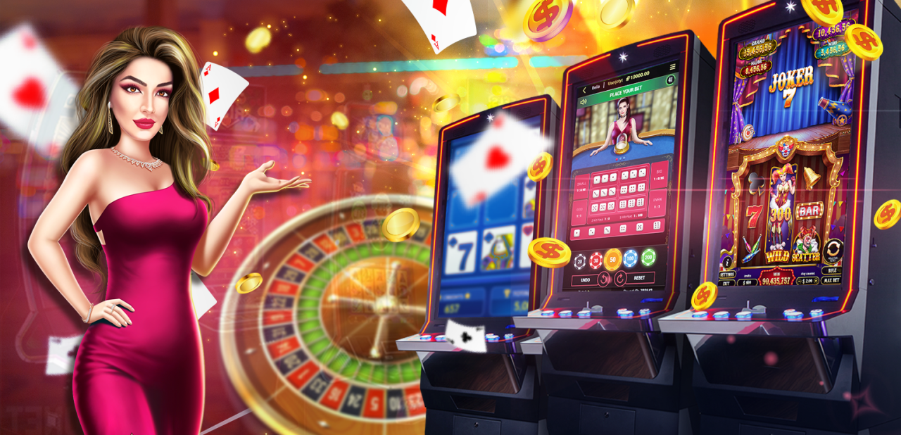 Casino Royale