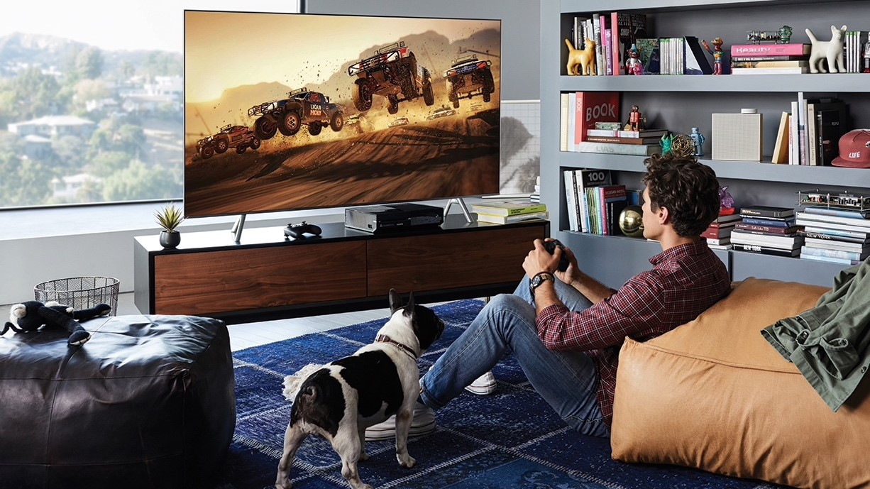 PC Games