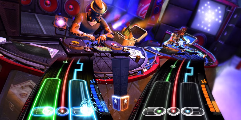 iphone Games