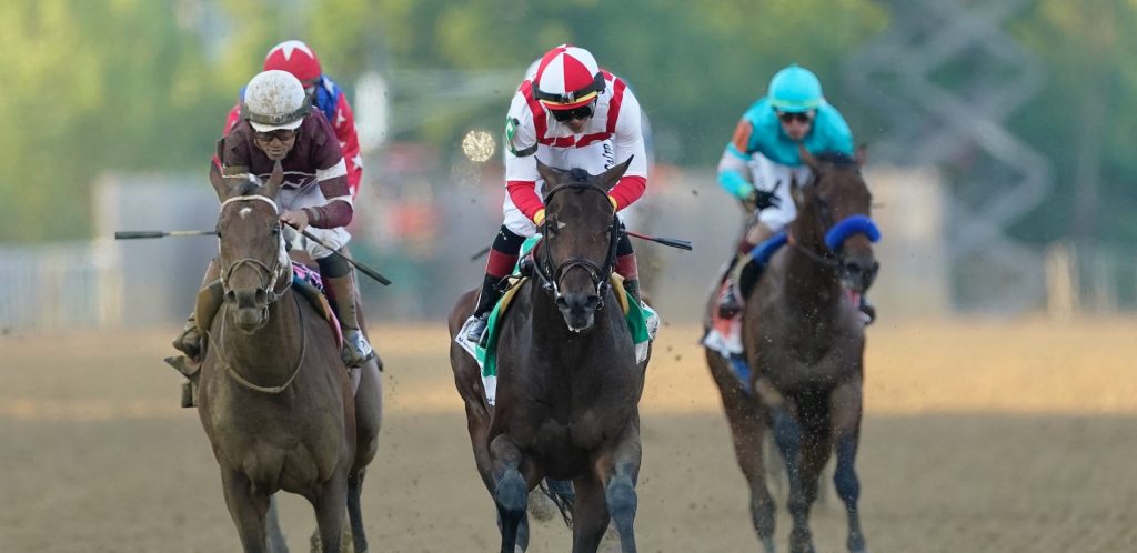 Horse Racing