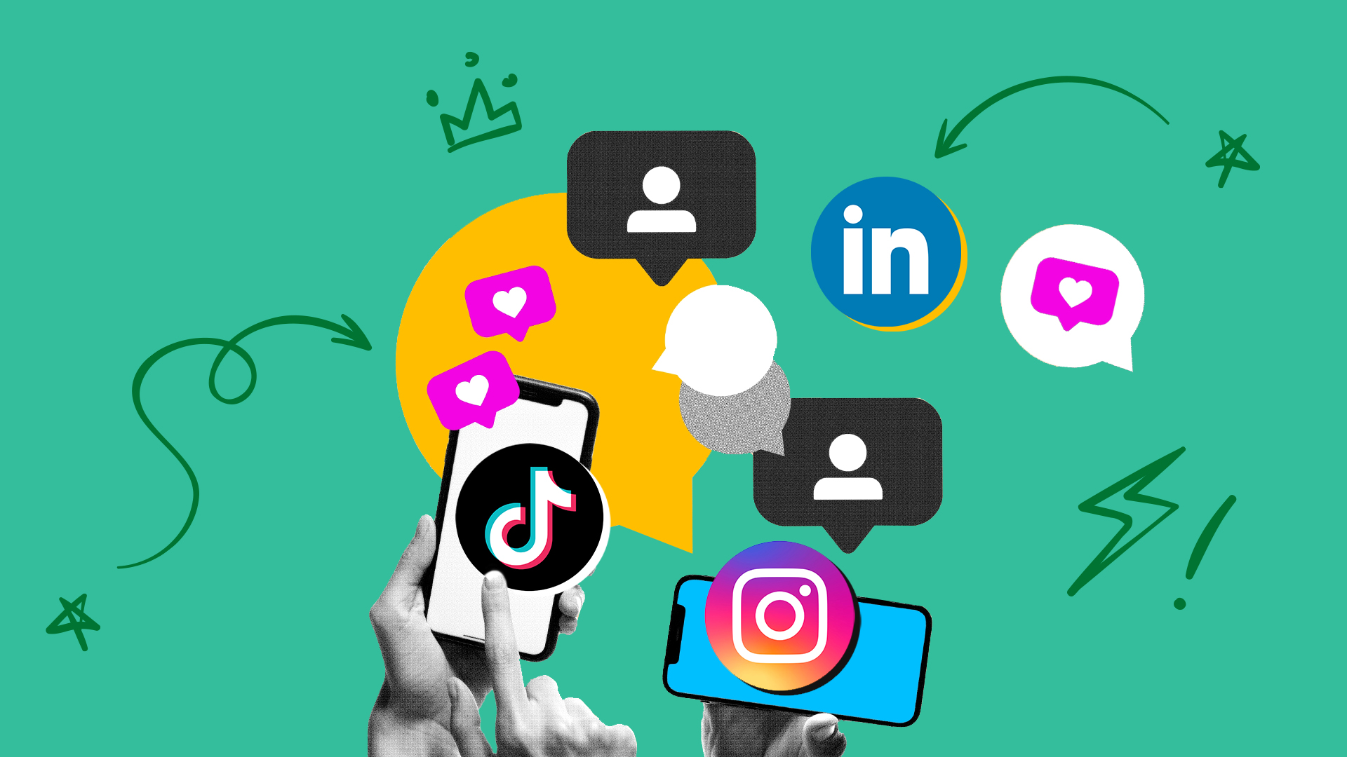 Social Media