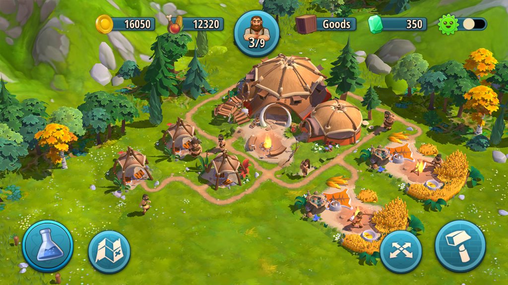 Mobile Games