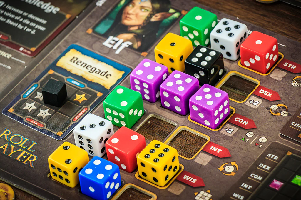 Board Games