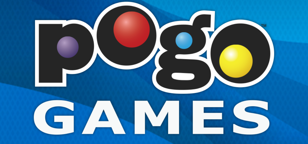 Pogo Free Games