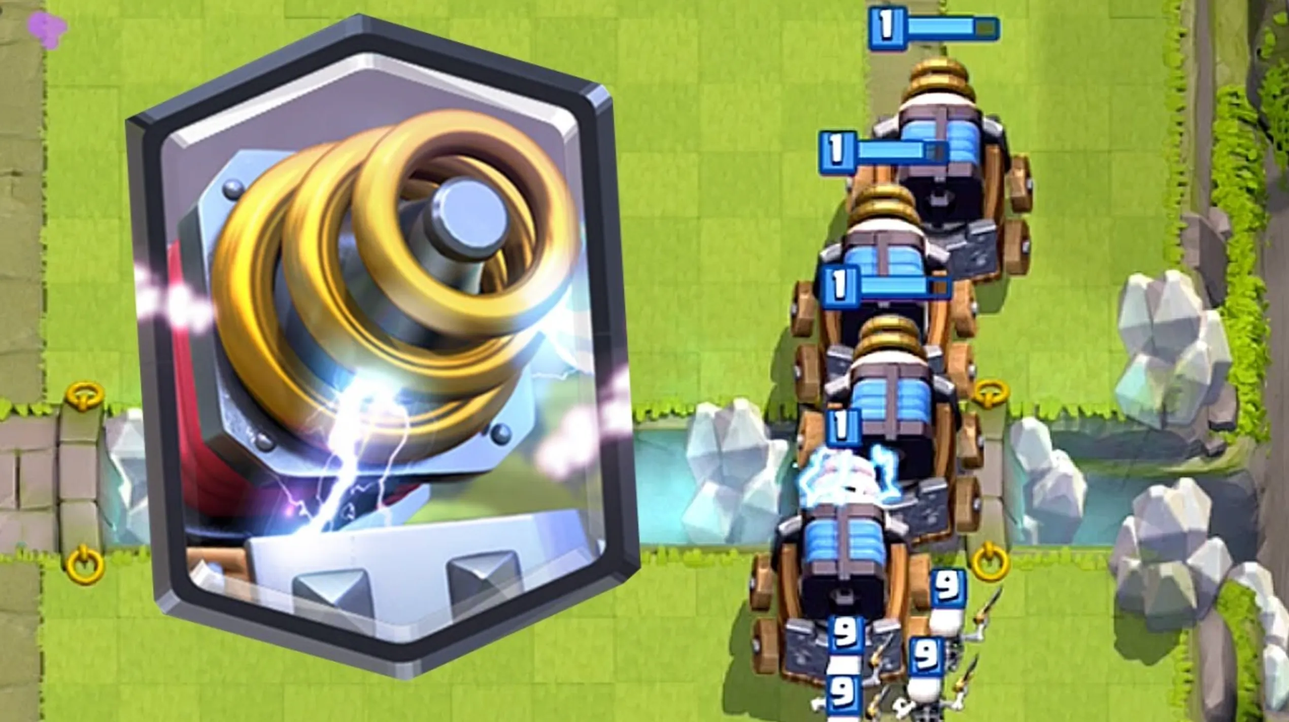 Clash Royale