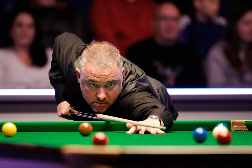 Billiard Pool Games