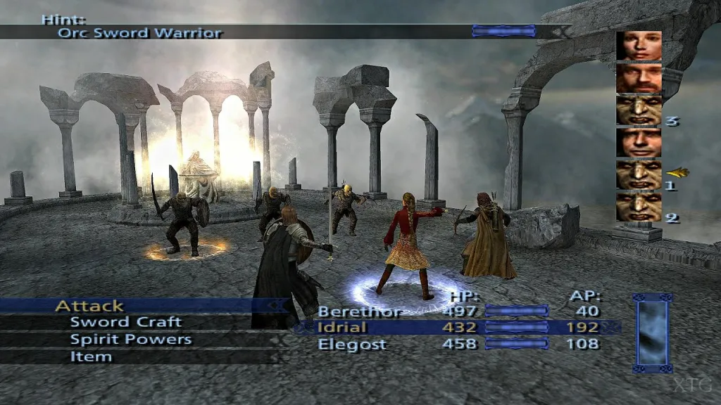 PS2 Games