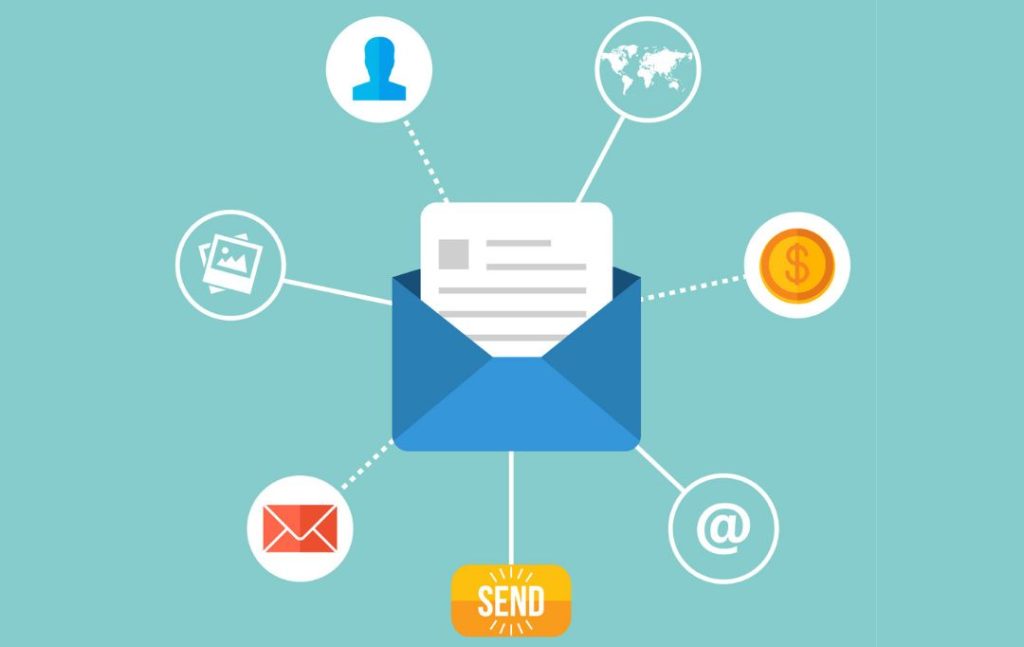 Email Advertising