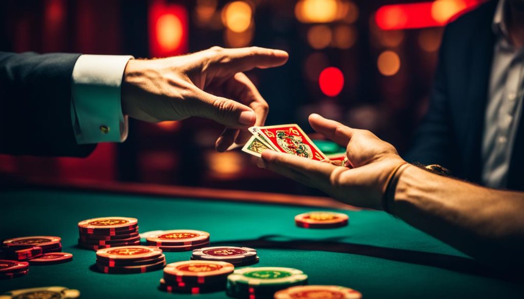 Asian Casino