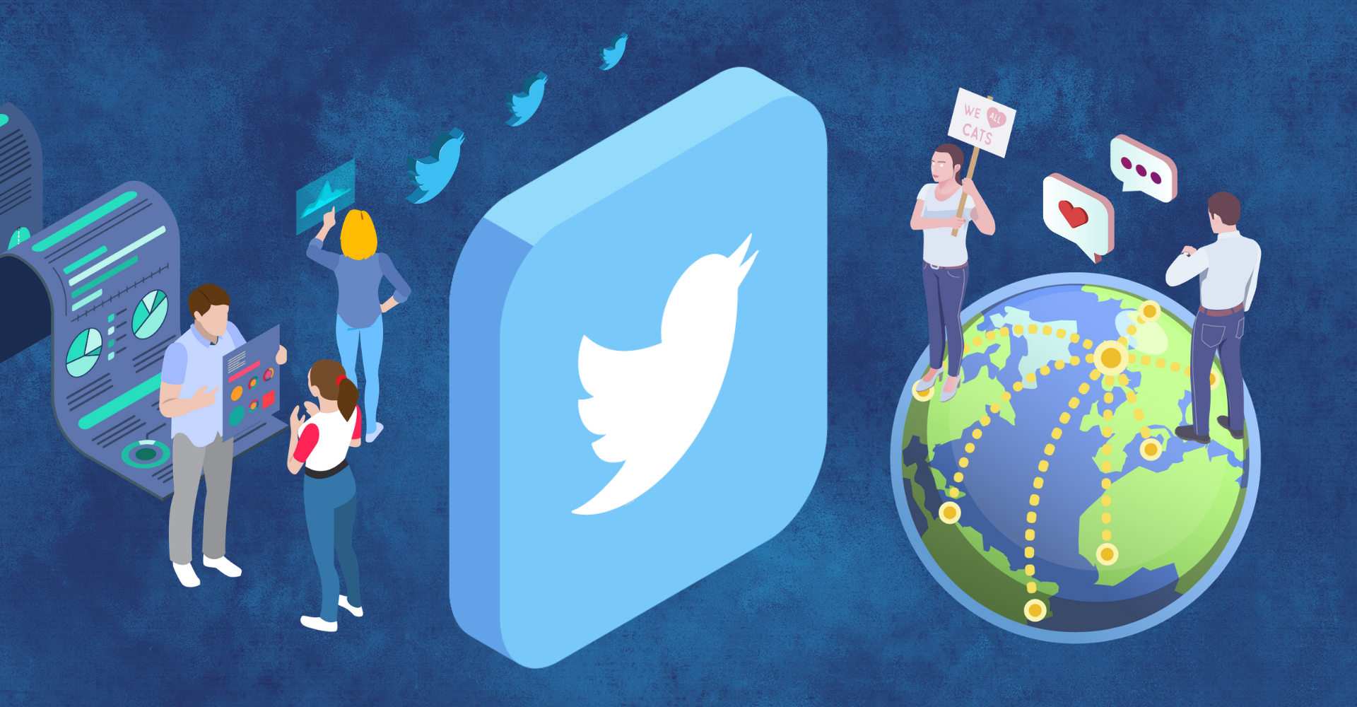 Twitter Social Media