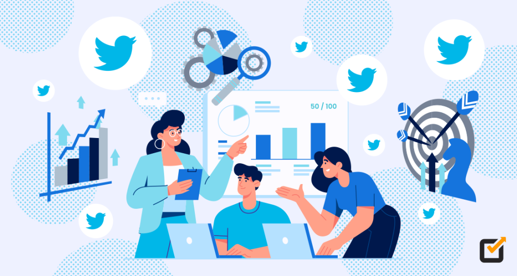 Twitter Social Media