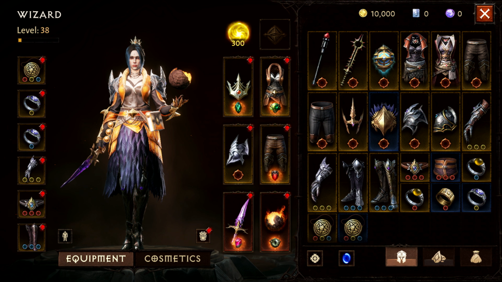 Diablo Immortal