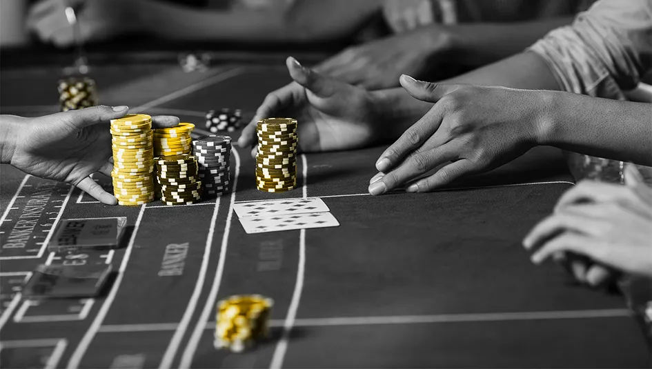 Asian Casino
