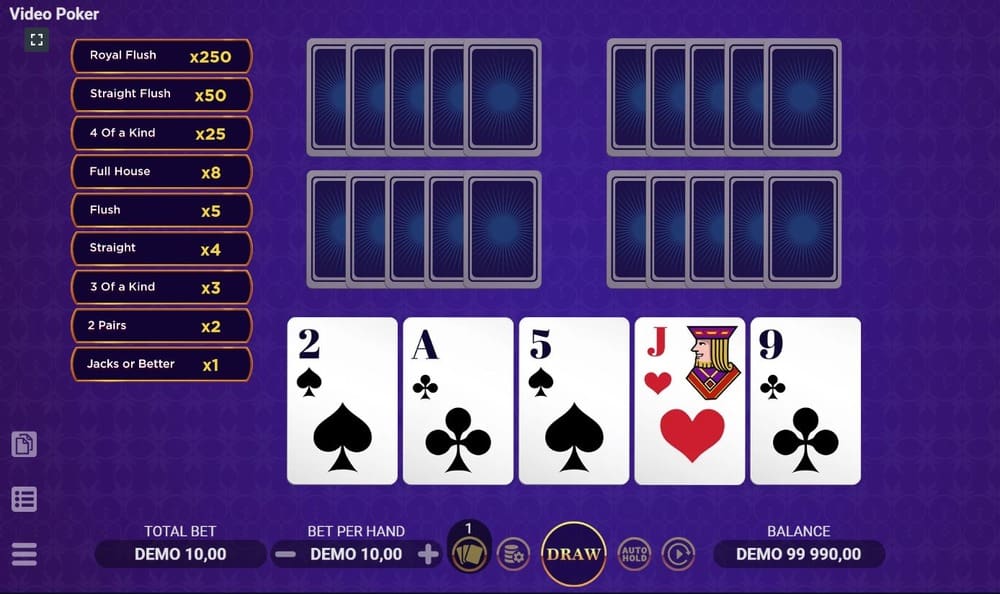 Casino Games