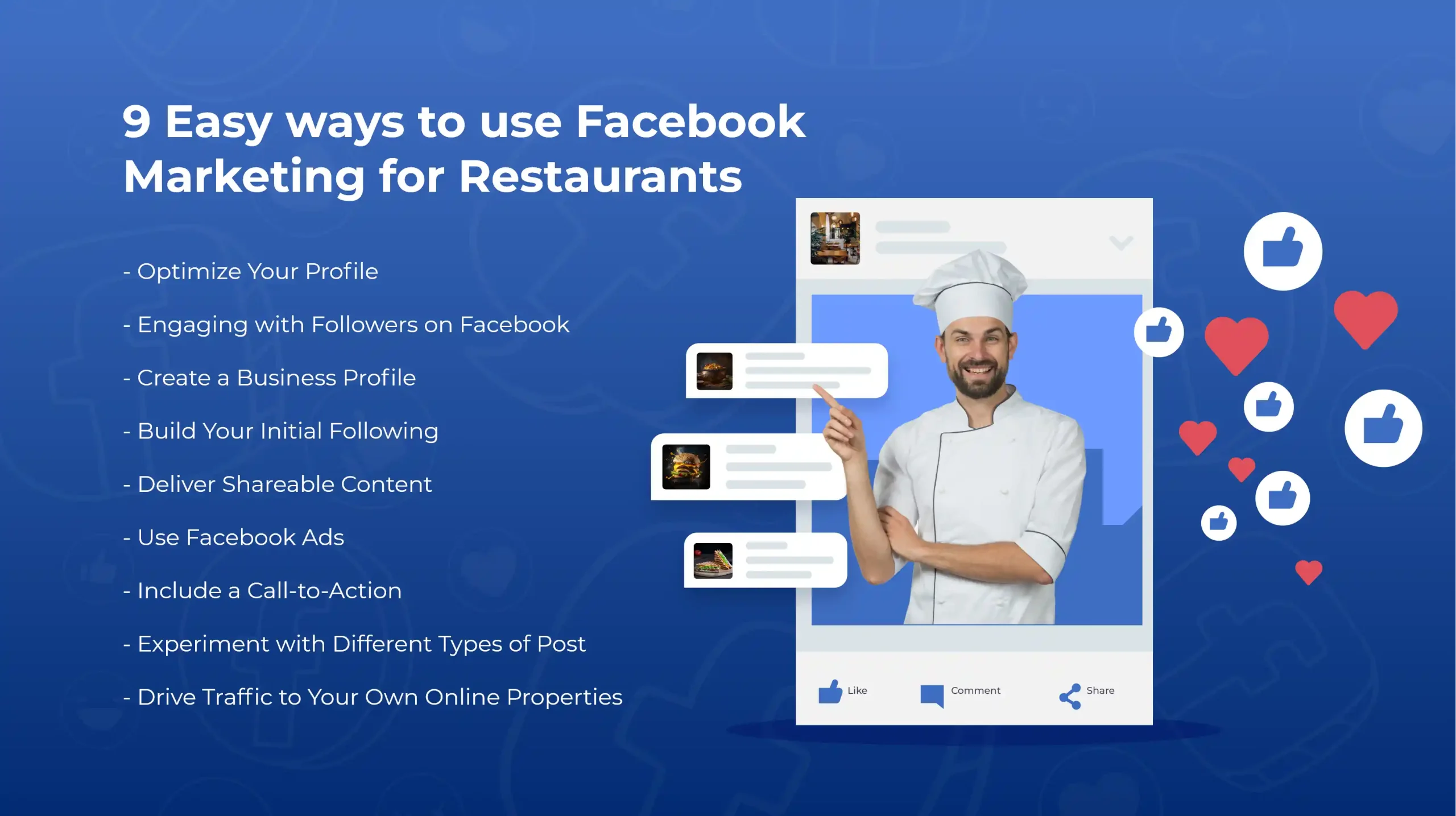 Facebook Ads