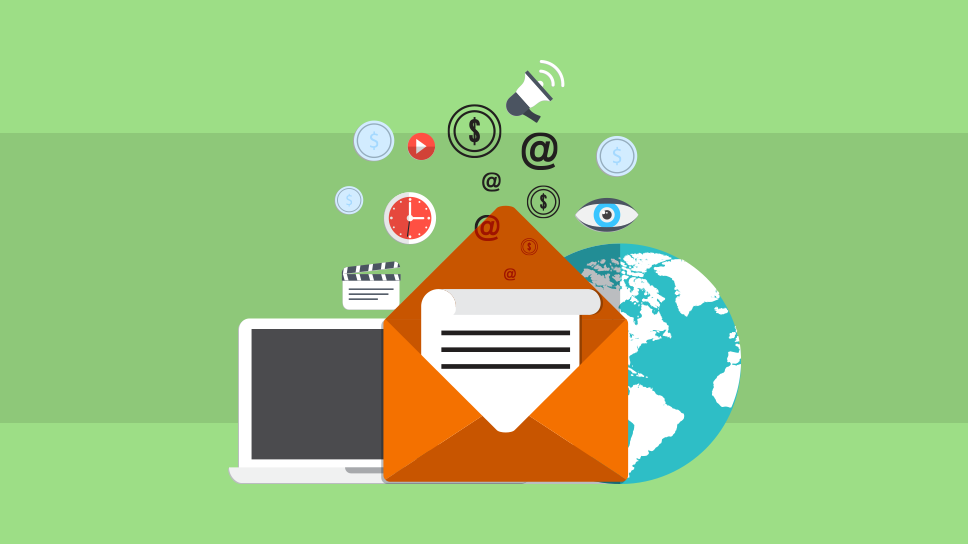Email Marketing Agency
