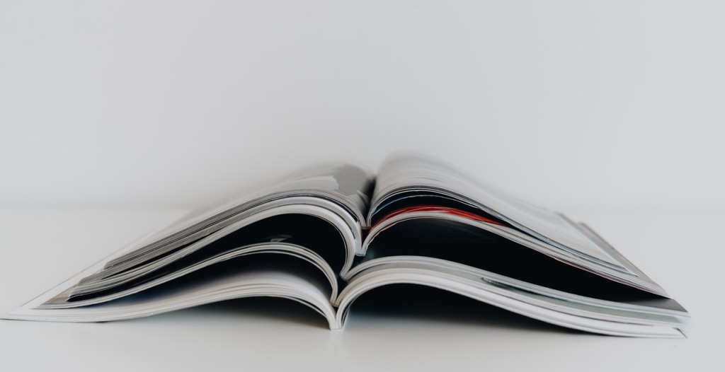 Weekly Magazine