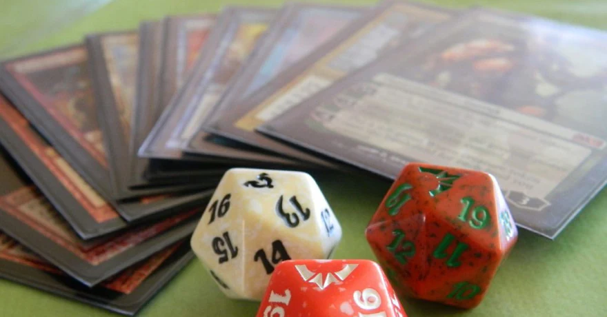 Magic Card