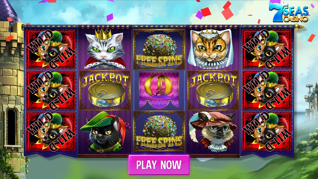 Seven Seas Casino