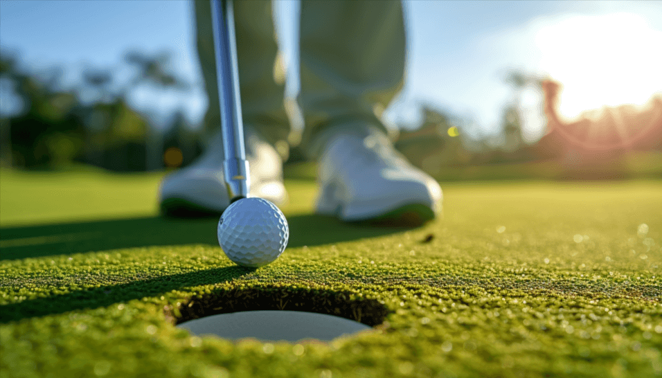 Golf Games