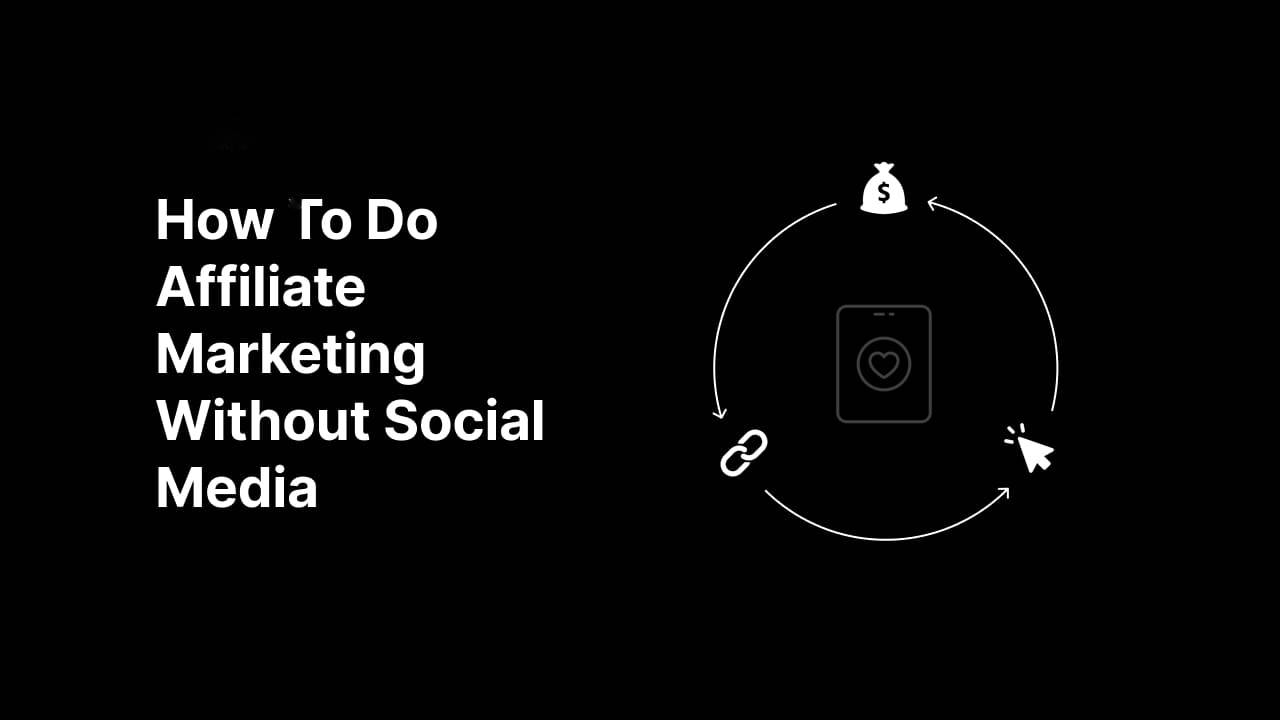Affiliate Marketing