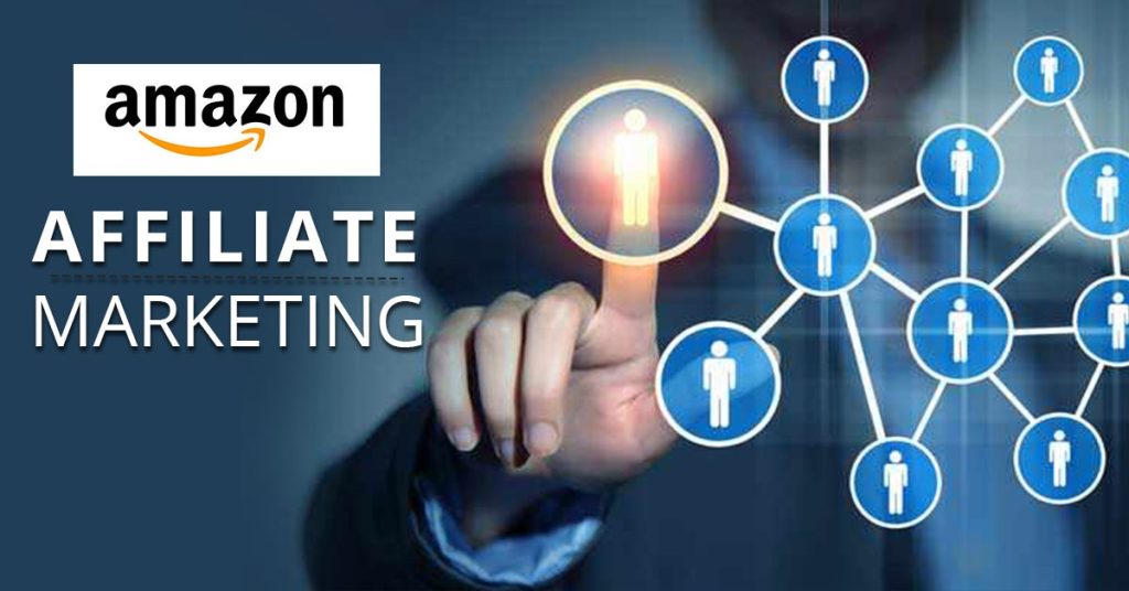 Affiliate Marketing