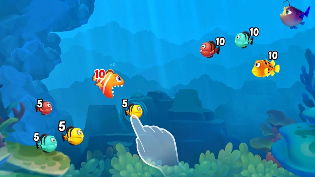 Fishdom Online