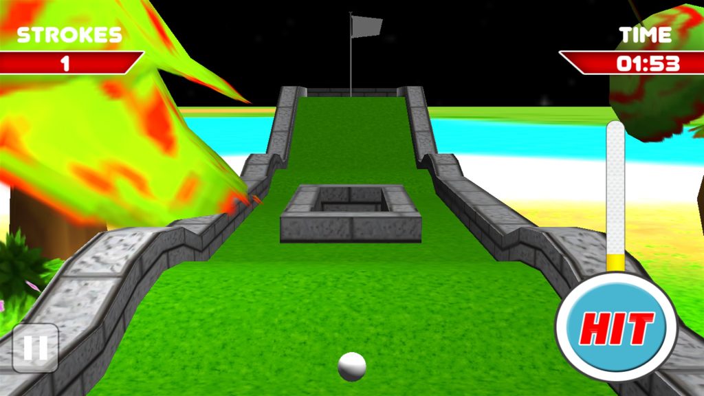 Golf Game