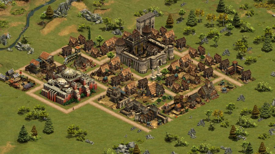 Strategy Games Online Free