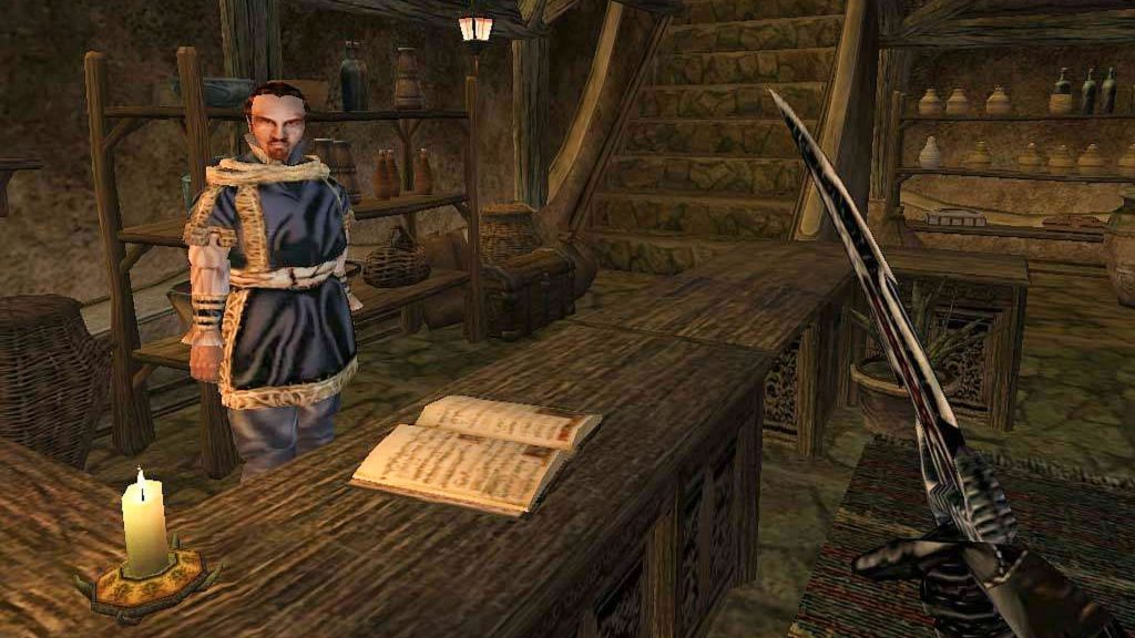 PC Games