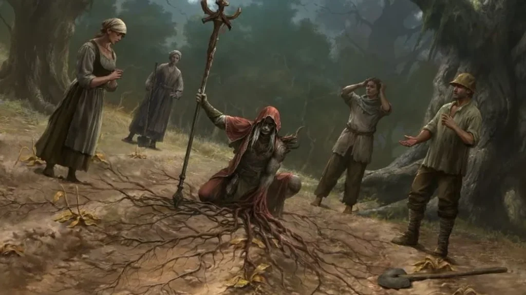 Diablo Immortal