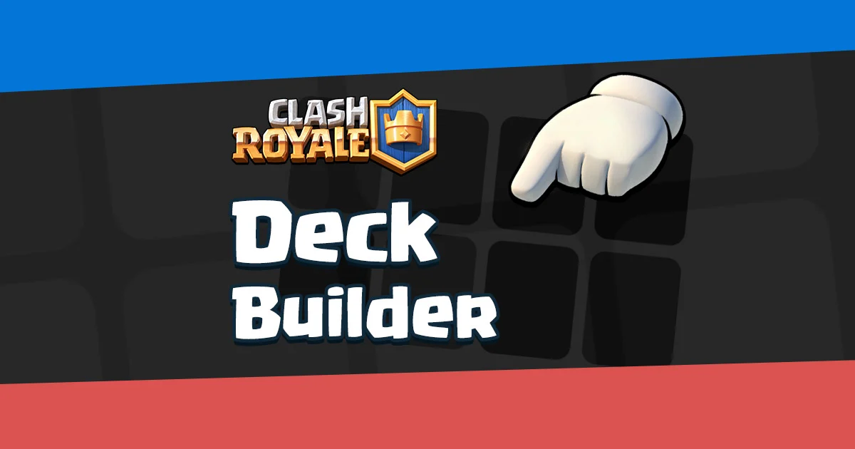 Deck Builder