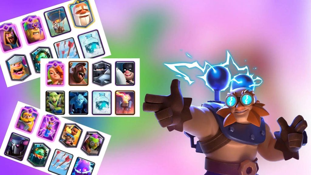 Clash Royale