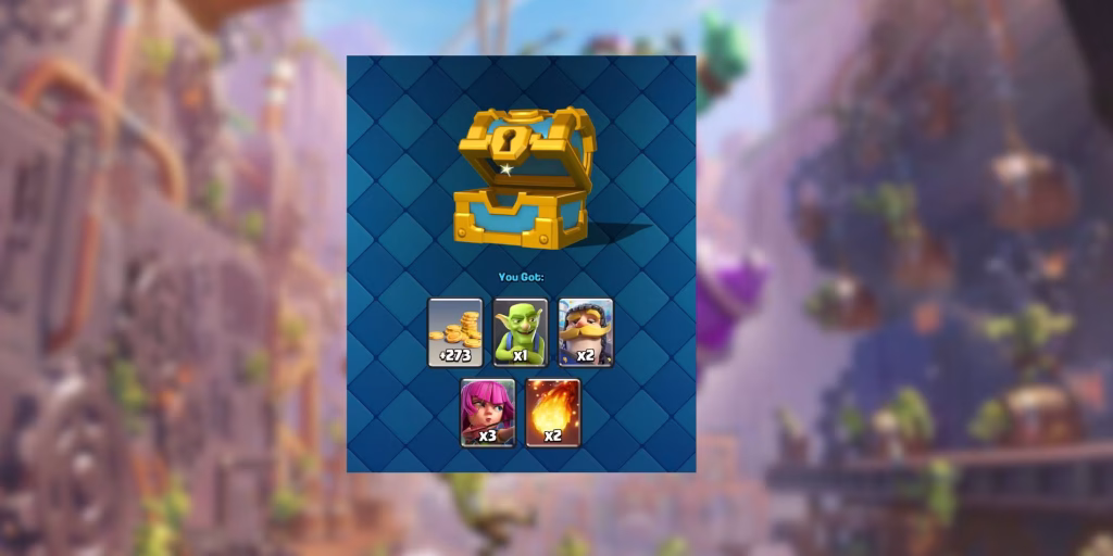 King Tower