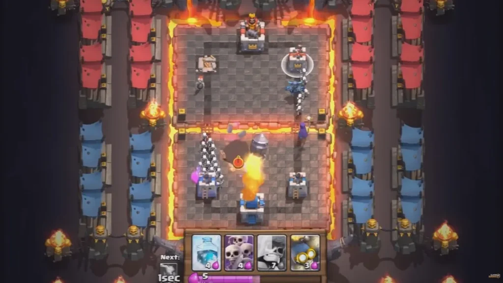 Clash Royale