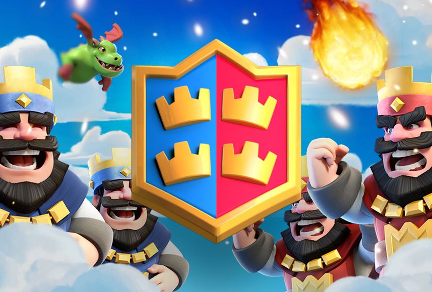 Clan Wars