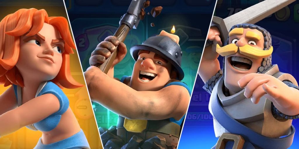 Clash Royale