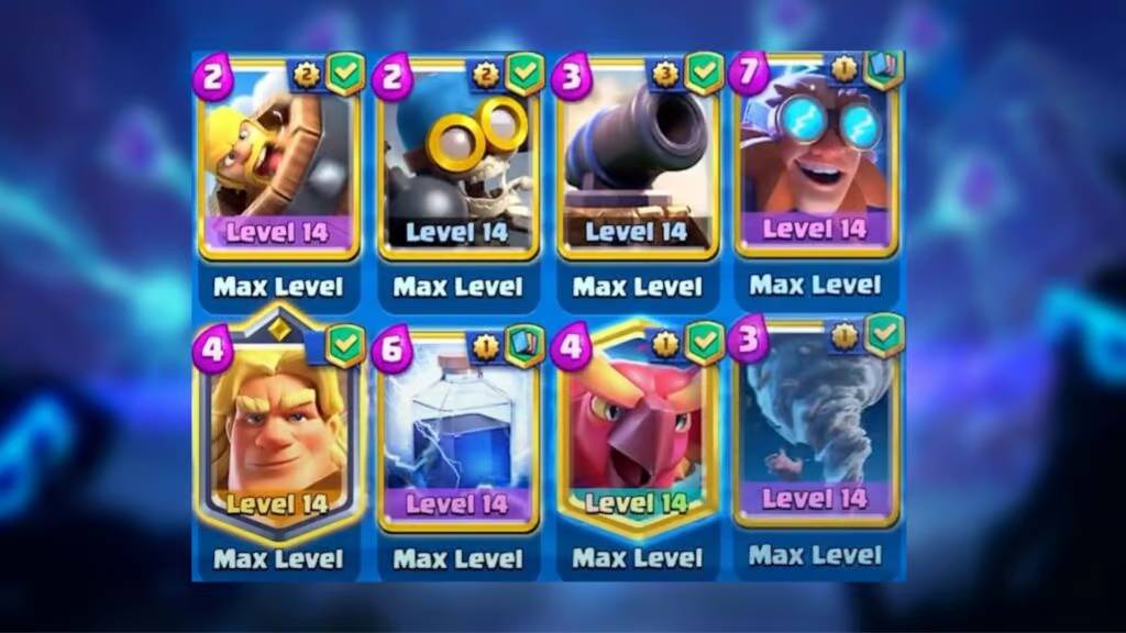 Clash Royale