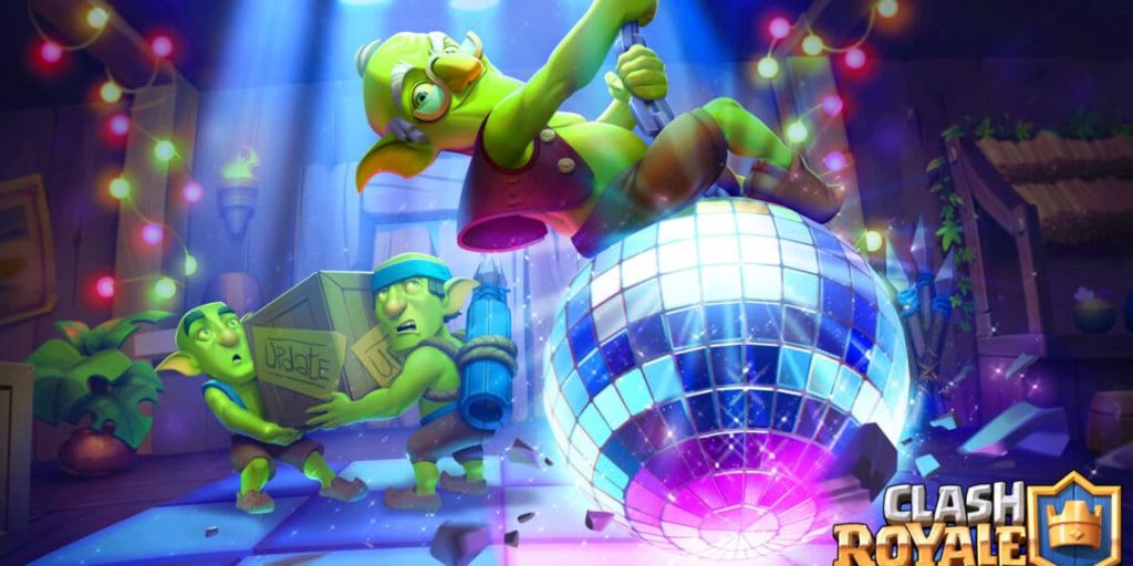 Clash Royale