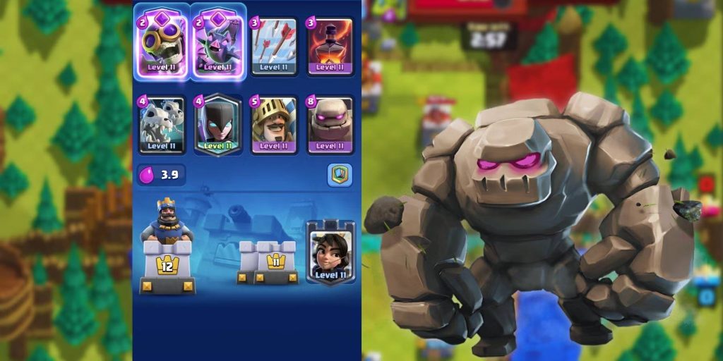Clash Royale
