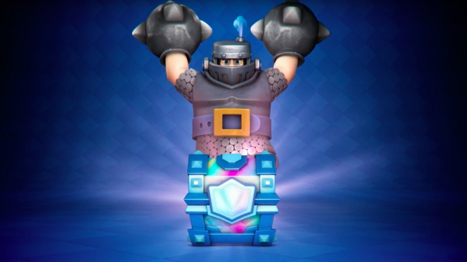 Clash Royale