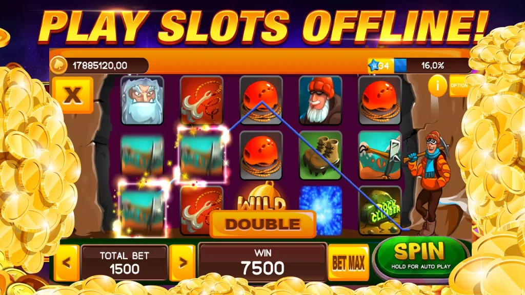 Vegas Rush